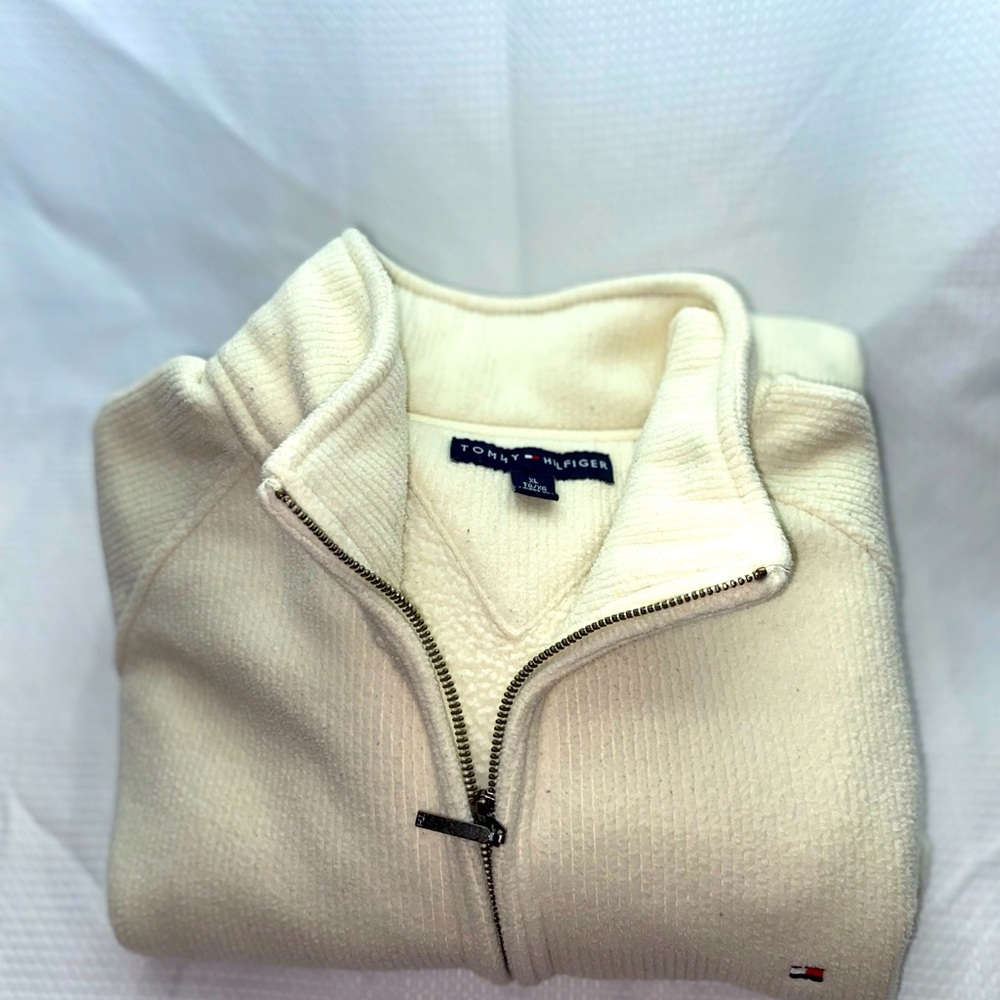 Tommy Hilfiger